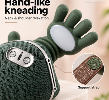 NECK and Body massager