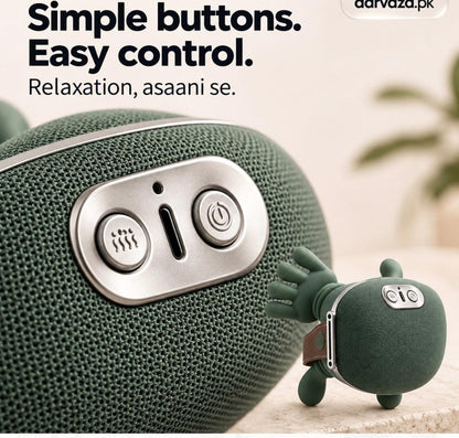 NECK and Body massager