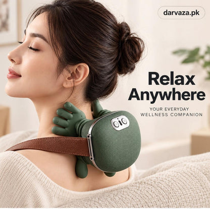 NECK and Body massager